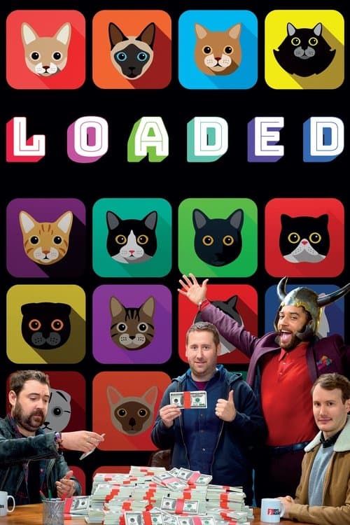 Постер: Loaded