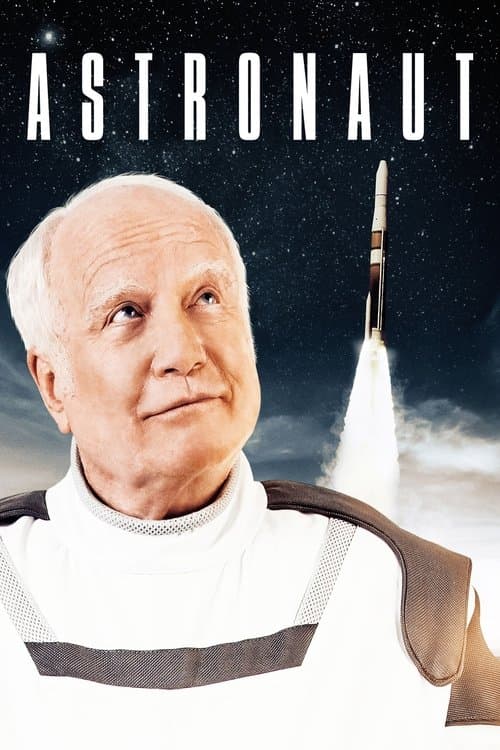 Постер: Astronaut