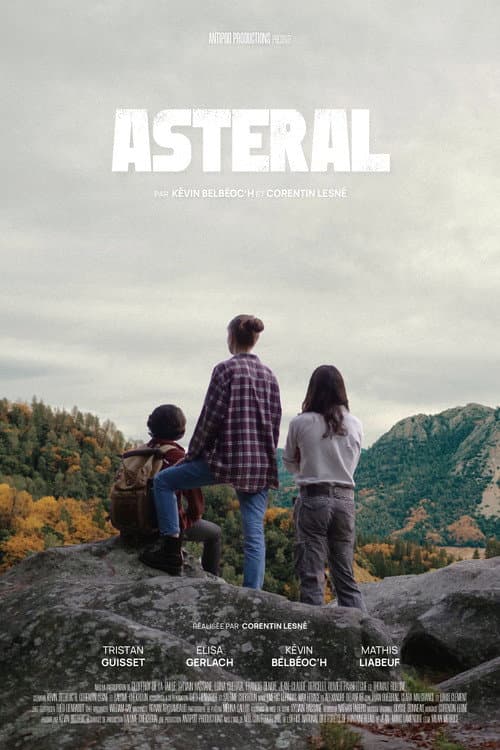 Постер: Asteral