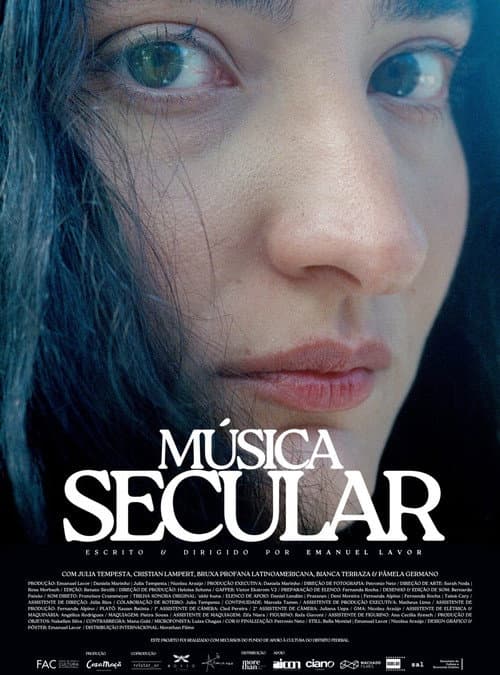 Постер: Música Secular
