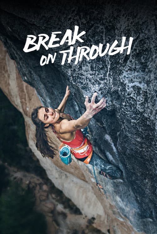 Постер: Break on Through