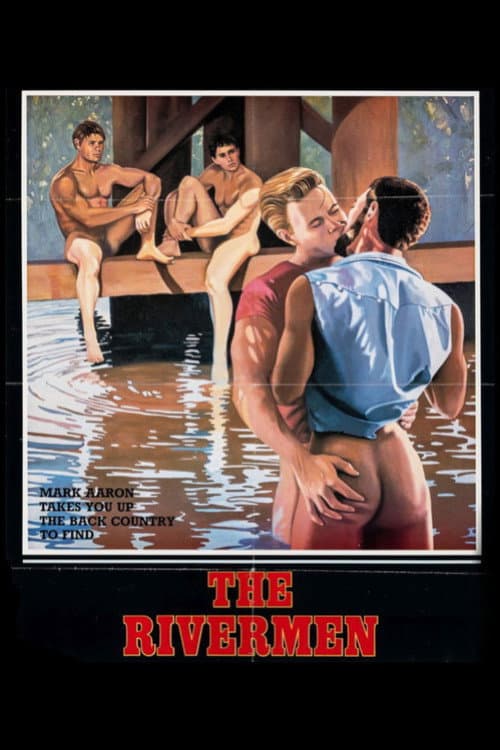 Постер: The Rivermen