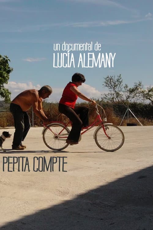 Постер: La Bicicleta de Pepita Compte