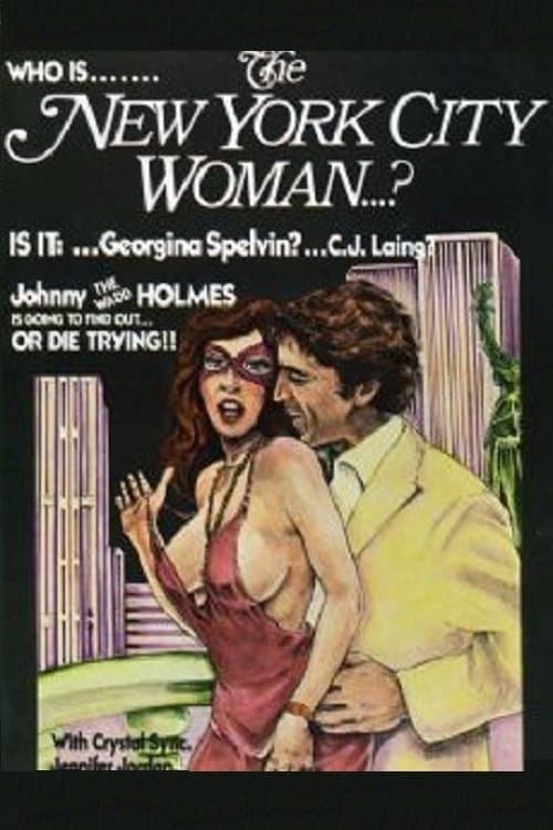 Постер: The New York City Woman