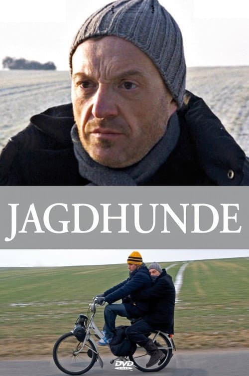 Постер: Jagdhunde