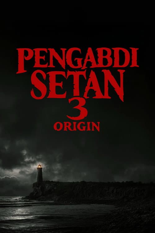 Постер: Pengabdi Setan 3: Origin