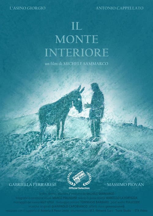Постер: Il monte interiore