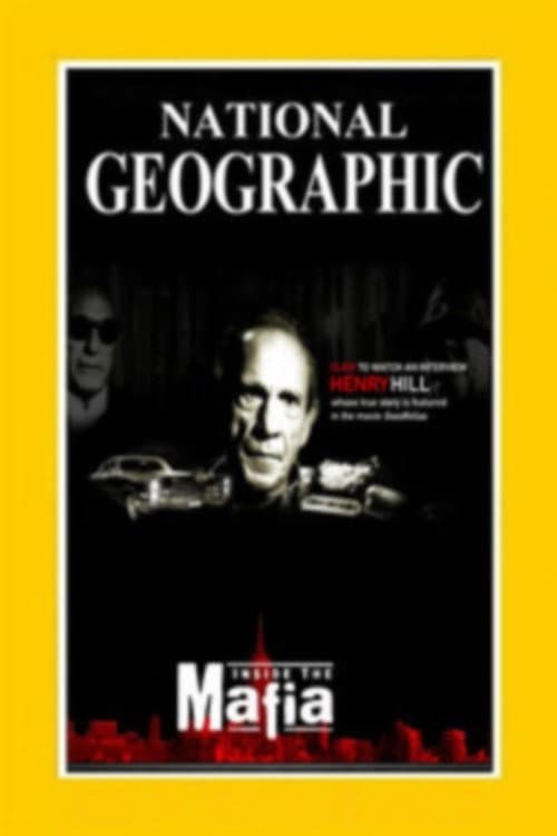 Постер: Inside the Mafia