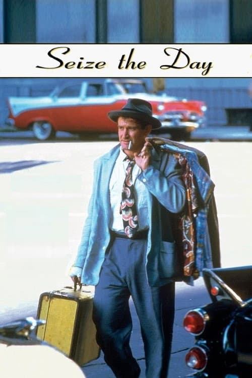 Постер: Seize the Day