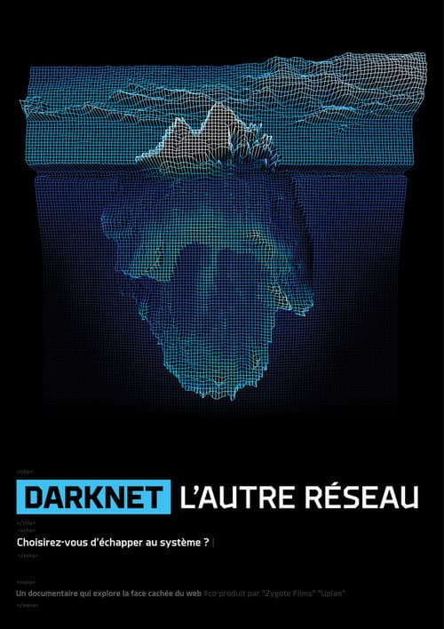 Постер: Down the Deep, Dark Web