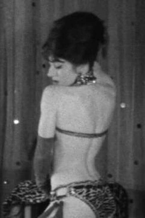 Постер: Burlesque Queen