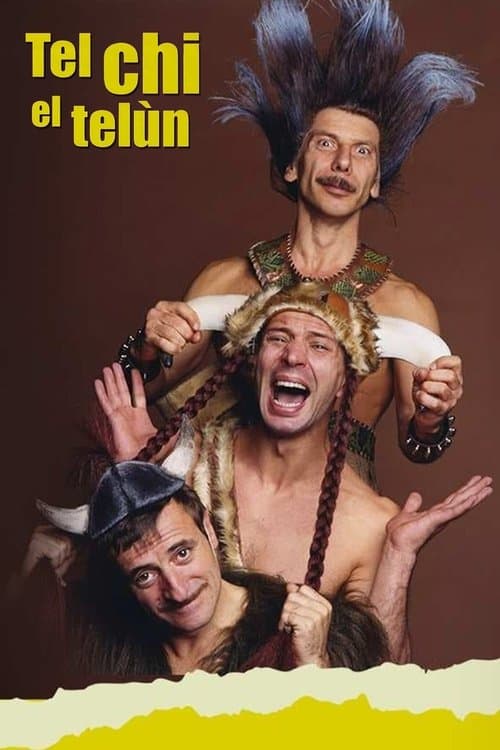 Постер: Tel chi el telùn