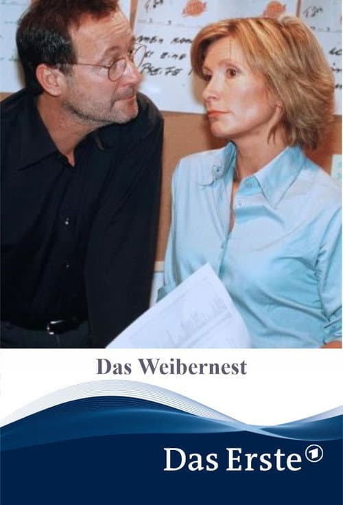 Постер: Das Weibernest