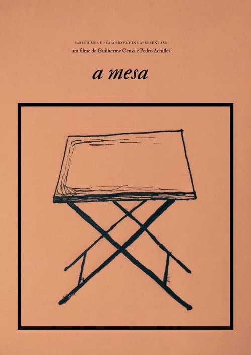 Постер: A Mesa