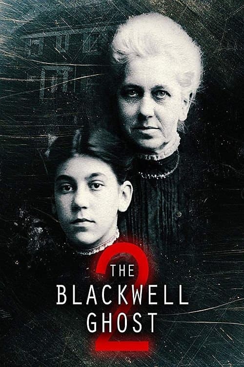 Постер: The Blackwell Ghost 2