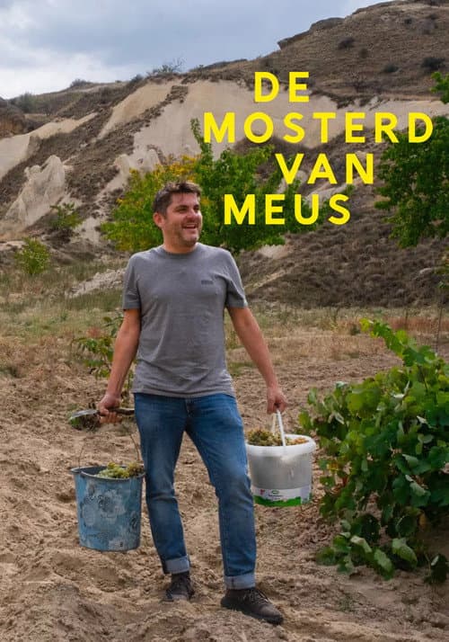 Постер: De mosterd van Meus