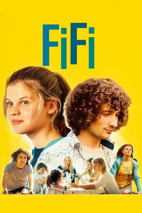 Постер: Fifi