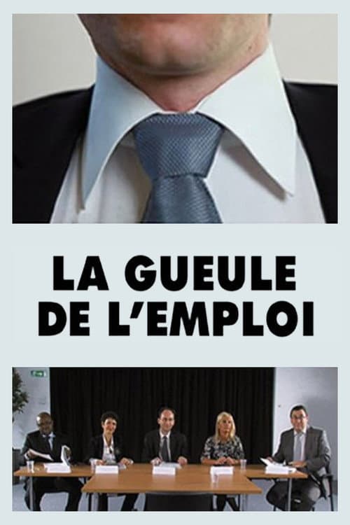 Постер: La gueule de l'emploi