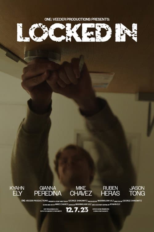 Постер: Locked In