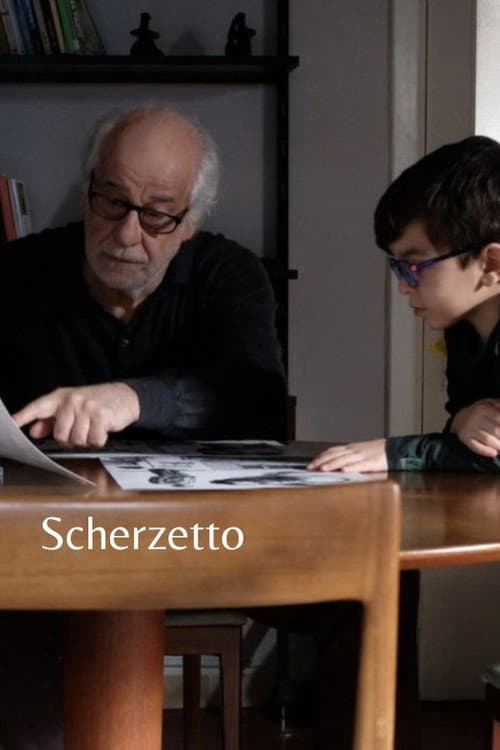 Постер: Scherzetto