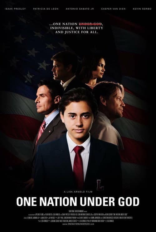 Постер: One Nation Under God