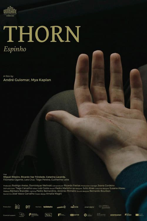 Постер: Espinho