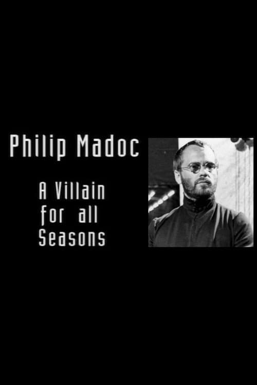 Постер: Philip Madoc: A Villain for all Seasons