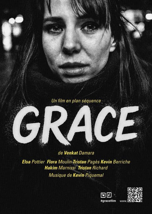 Постер: Grace