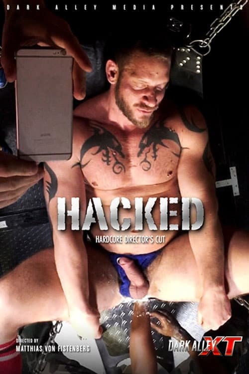 Постер: Hacked