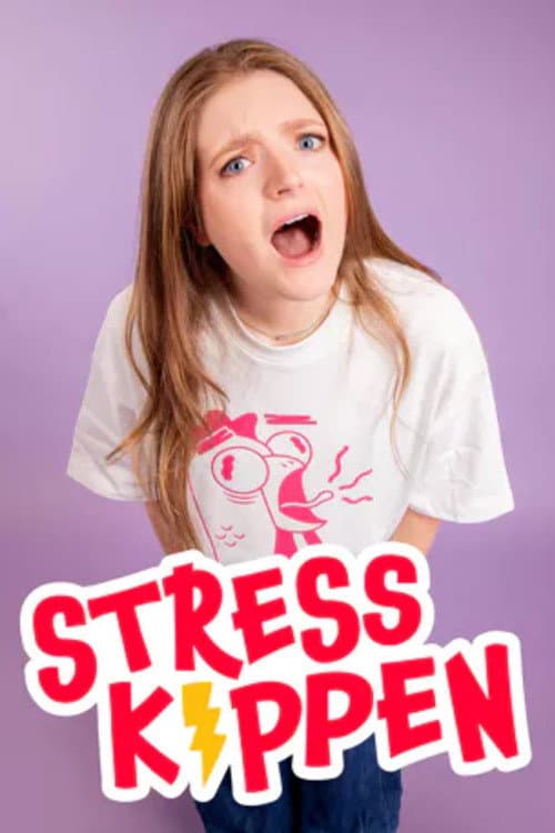 Постер: Stresskippen