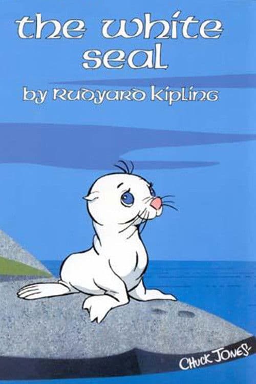 Постер: The White Seal