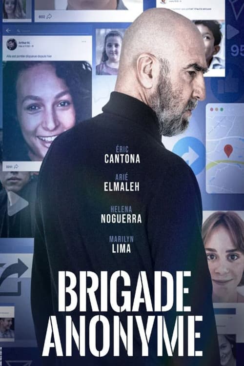 Постер: Brigade anonyme