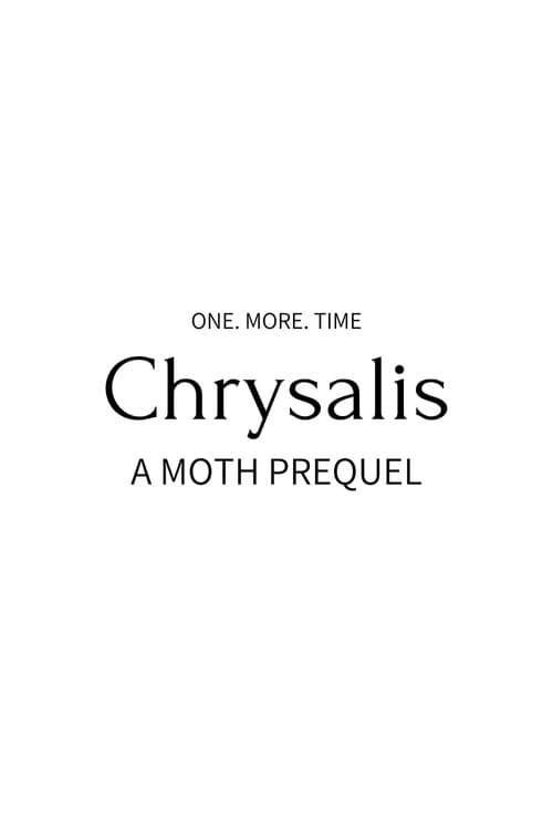 Постер: Chrysalis