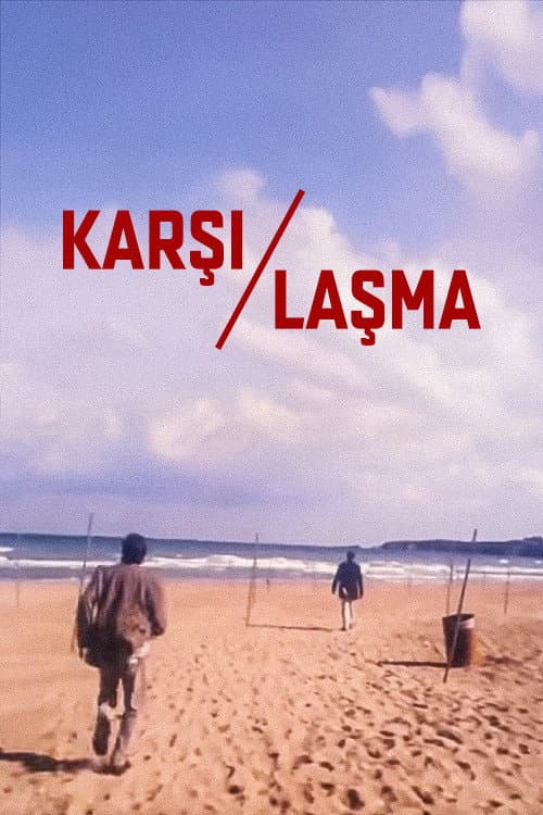 Постер: Karşılaşma