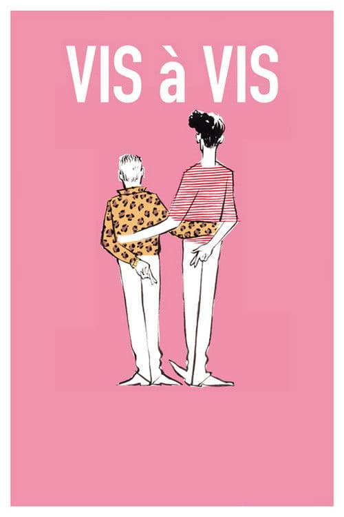 Постер: Vis à Vis