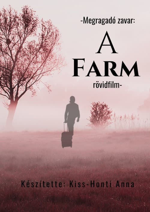 Постер: A farm