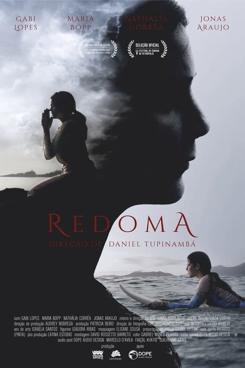Постер: Redoma