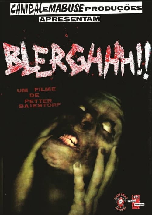 Постер: Blerghhh!!!