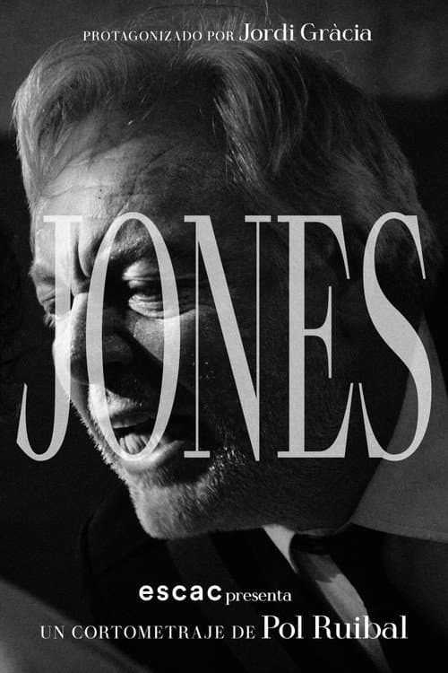 Постер: JONES
