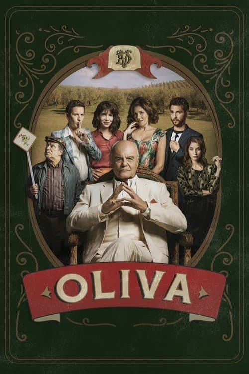 Постер: Oliva