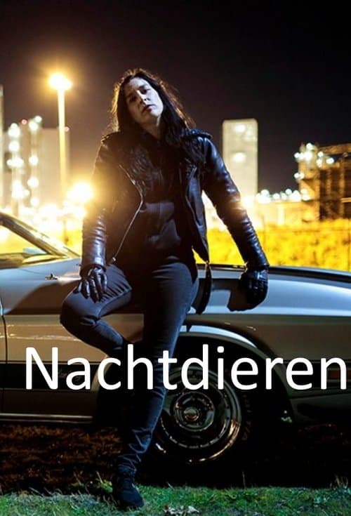 Постер: Nachtdieren