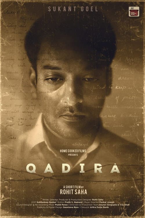 Постер: Qadira