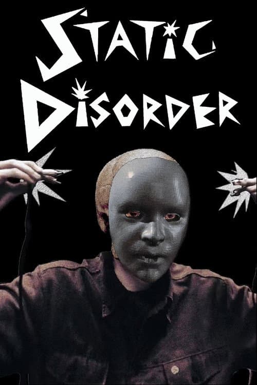 Постер: Static Disorder