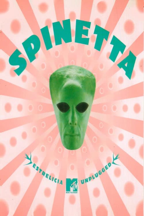 Постер: Estrelicia