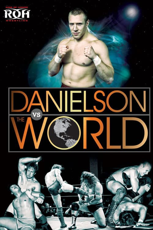 Постер: Danielson vs The World