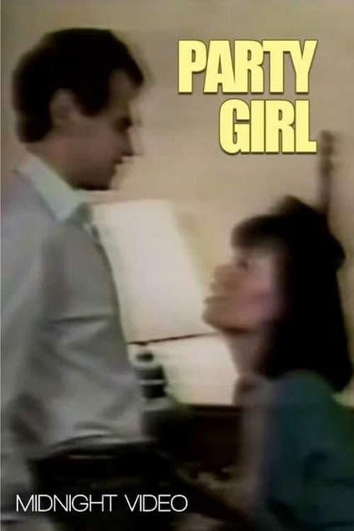 Постер: Party Girl