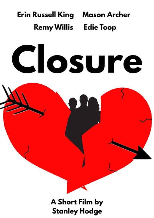 Постер: Closure
