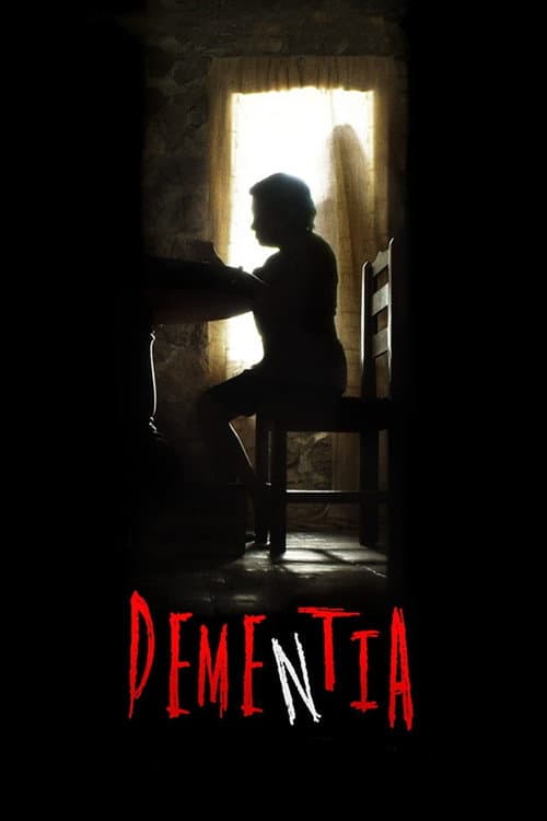 Постер: Dementia