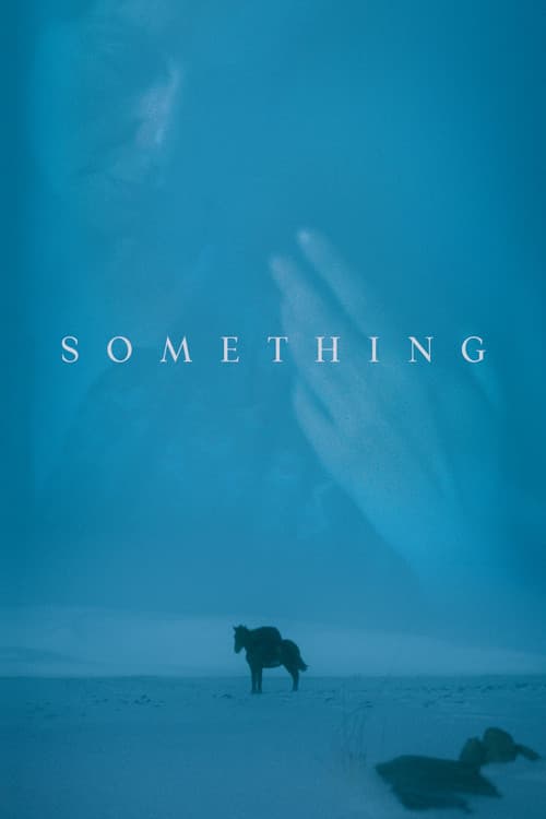 Постер: Something