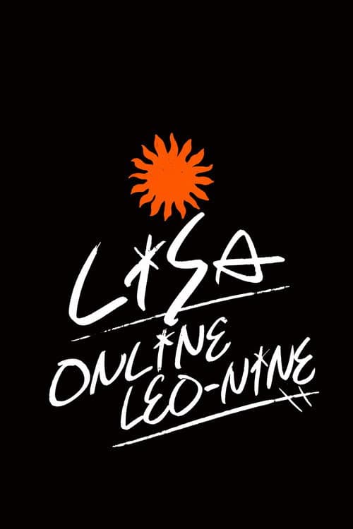 Постер: LiVE is Smile Always ONLiNE LEO-NiNE